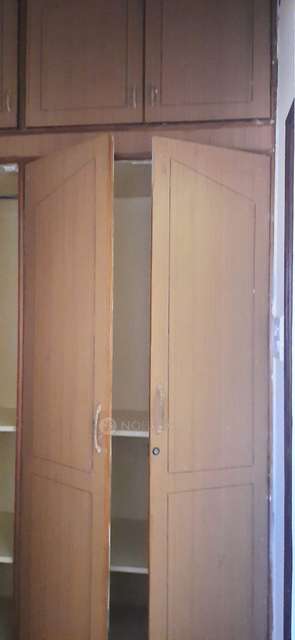 2 BHK Flat In Matha Narbhavi Apartments For Sale  In Chikkalasandra