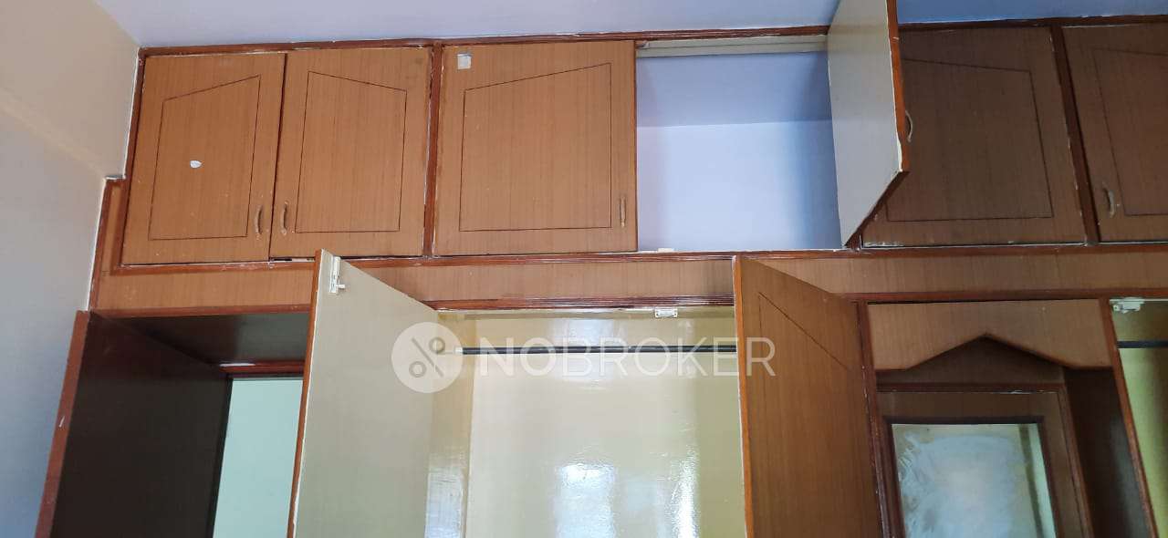 2 BHK Flat In Matha Narbhavi Apartments For Sale  In Chikkalasandra