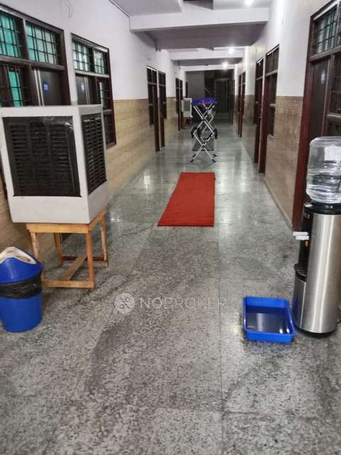 PG for Girls in Sector 66