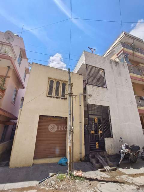 4+ BHK Flat For Sale  In Jp Nagar