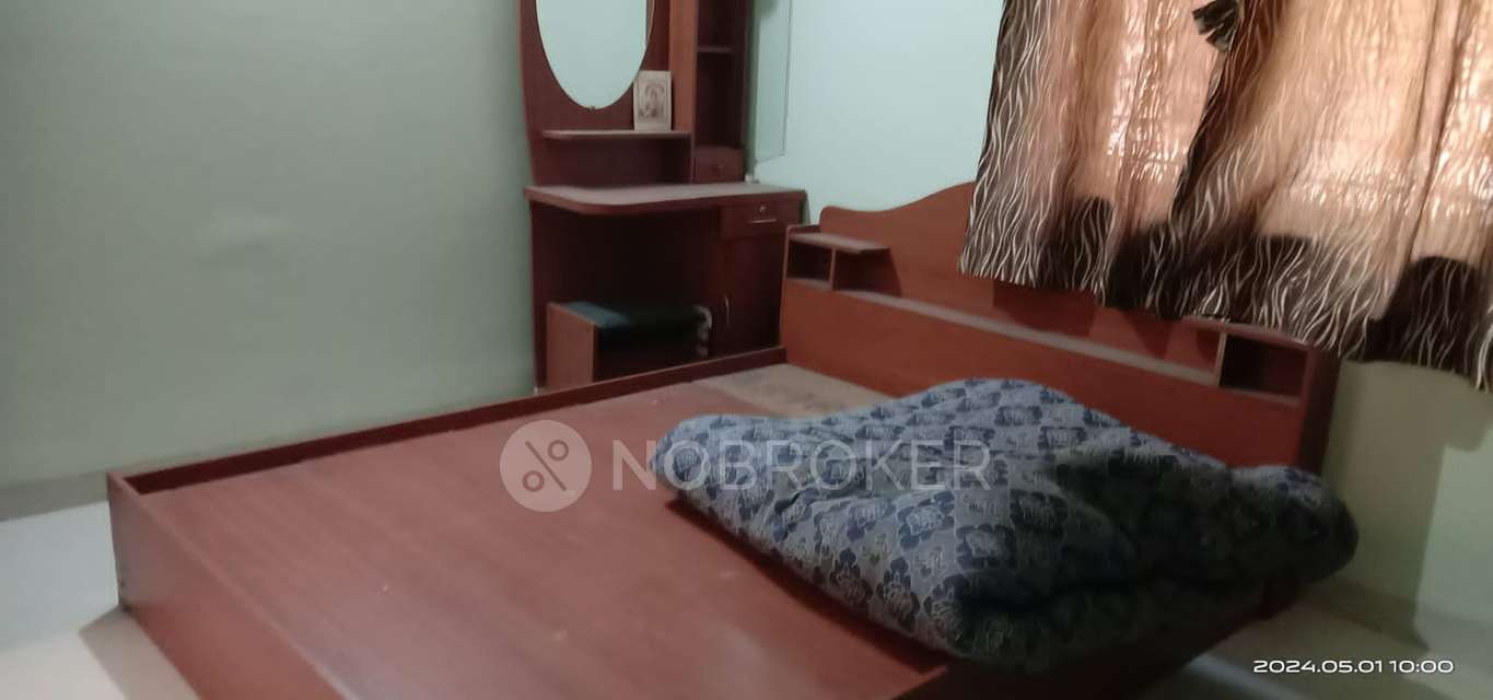 2 BHK Flat In Ozone Villas for Rent  In Wagholi, Pune