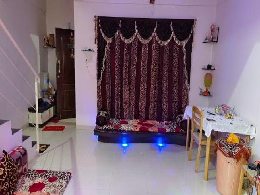 2 BHK Flat In Ozone Villas for Rent  In Wagholi, Pune