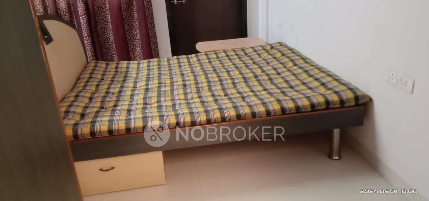 2 BHK Flat In Ozone Villas for Rent  In Wagholi, Pune