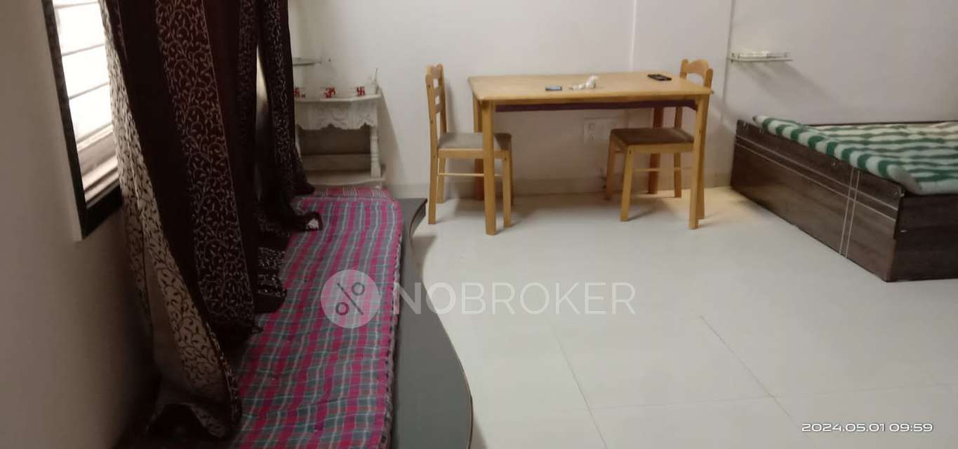 2 BHK Flat In Ozone Villas for Rent  In Wagholi, Pune