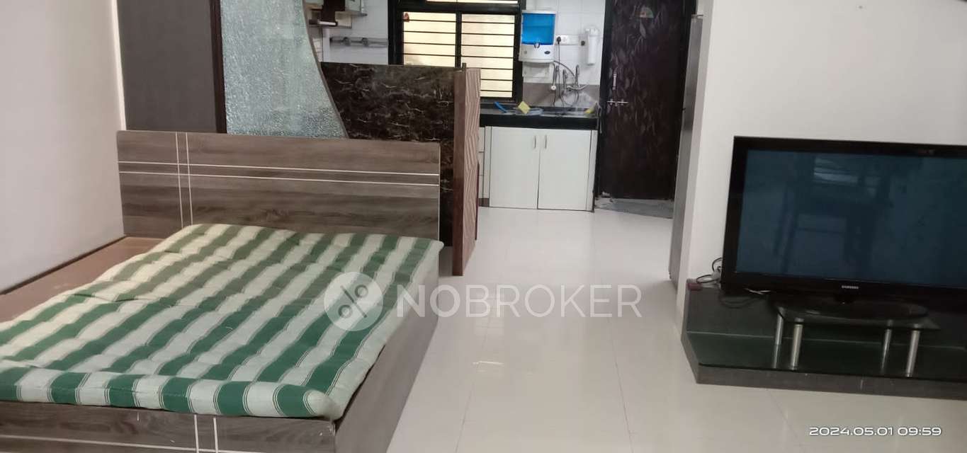 2 BHK Flat In Ozone Villas for Rent  In Wagholi, Pune