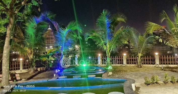 2 BHK Flat In Ozone Villas for Rent  In Wagholi, Pune