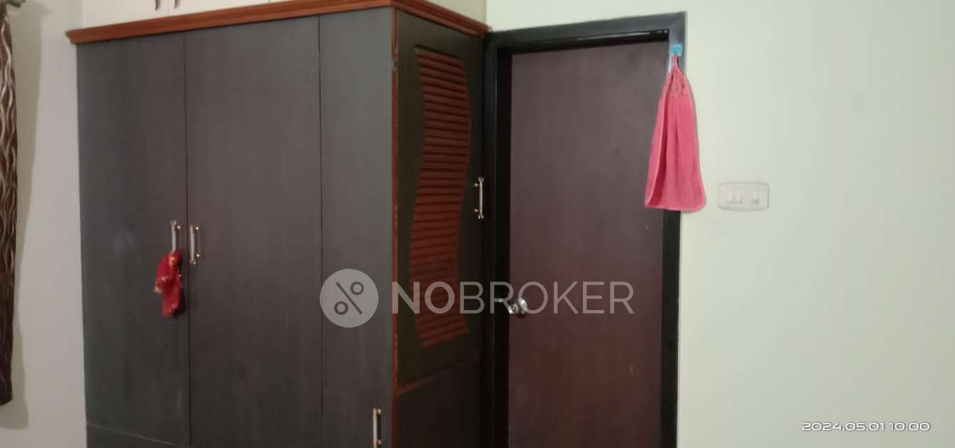 2 BHK Flat In Ozone Villas for Rent  In Wagholi, Pune