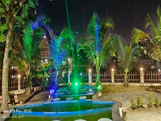 2 BHK Flat In Ozone Villas for Rent  In Wagholi, Pune