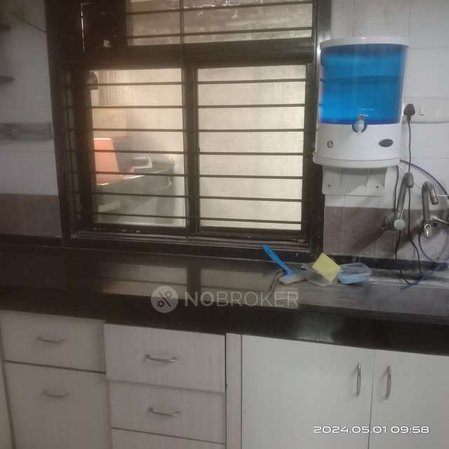 2 BHK Flat In Ozone Villas for Rent  In Wagholi, Pune