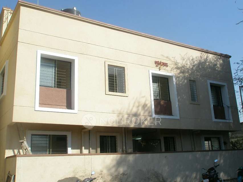 PG for Boys in Dattawadi