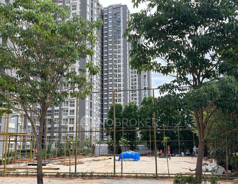 2 BHK Flat In Godrej Ananda Phase 2, Bagalur For Sale  In Gummanahalli