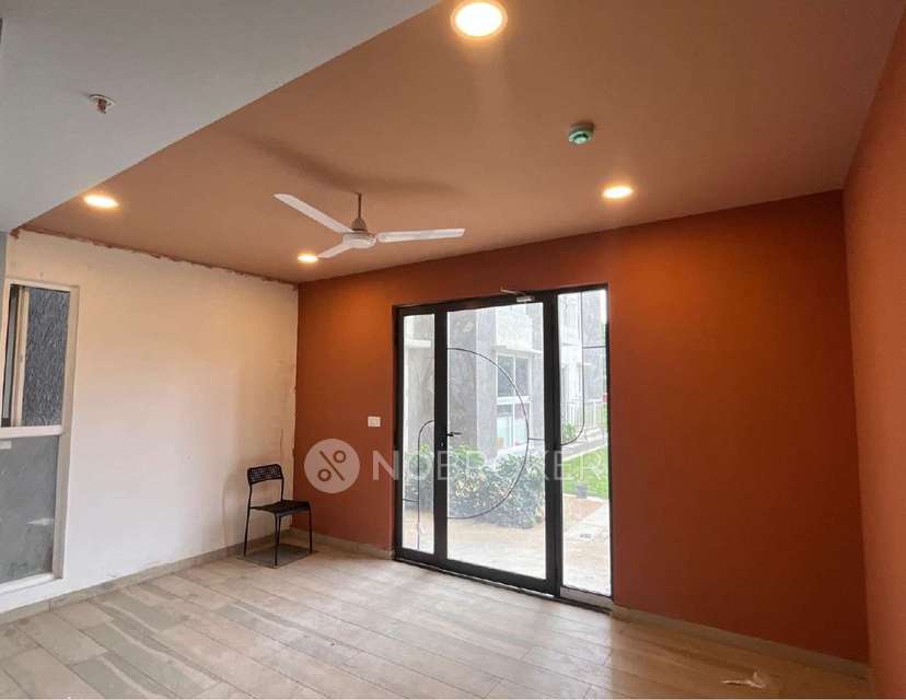 2 BHK Flat In Godrej Ananda Phase 2, Bagalur For Sale  In Gummanahalli