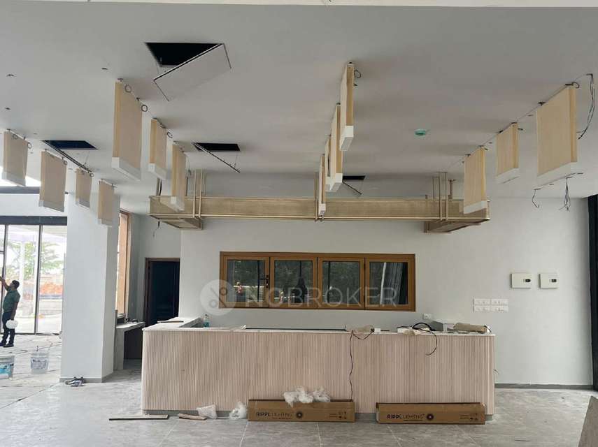 2 BHK Flat In Godrej Ananda Phase 2, Bagalur For Sale  In Gummanahalli