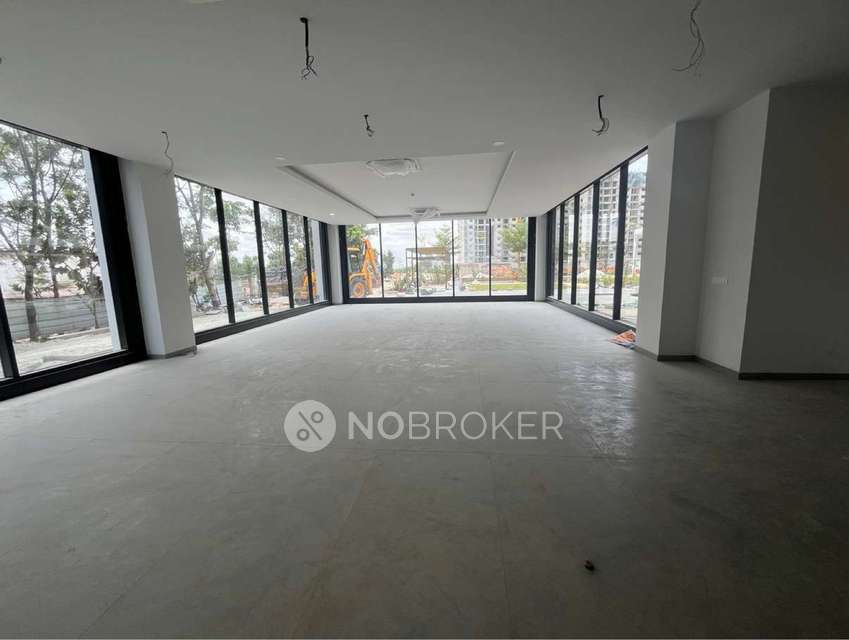 2 BHK Flat In Godrej Ananda Phase 2, Bagalur For Sale  In Gummanahalli