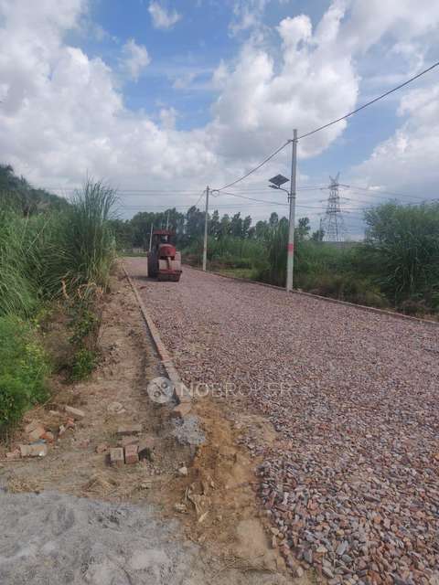 Plot For Sale  In Royal City  In Pari Chowk Bus Stand