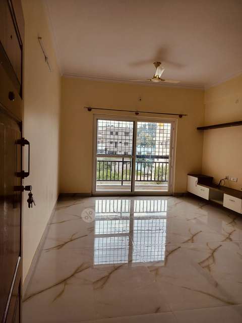 2 BHK House for Rent  In Sathnur Village