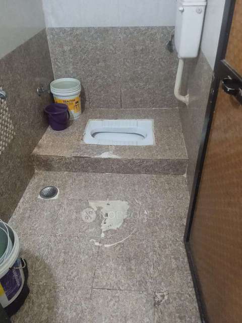 1 RK Flat In Shivshankar Heritage For Sale  In Navde