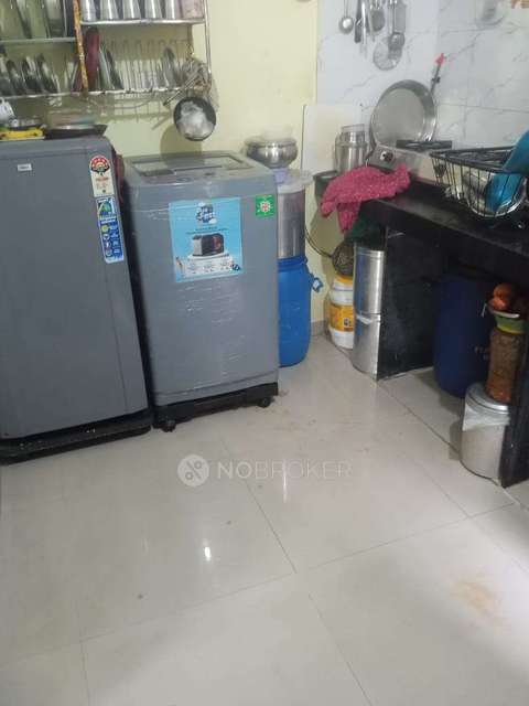 1 RK Flat In Shivshankar Heritage For Sale  In Navde