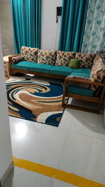 2 BHK Flat In Shriyans Punawale for Rent  In Punawale, Pune