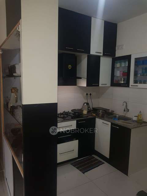 2 BHK Flat In Atz Rock View,  Thanisandra, Bangalore For Sale  In Thanisandra