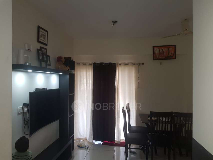 2 BHK Flat In Atz Rock View,  Thanisandra, Bangalore For Sale  In Thanisandra