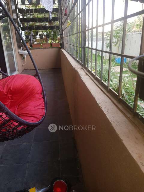 2 BHK Flat In Atz Rock View,  Thanisandra, Bangalore For Sale  In Thanisandra