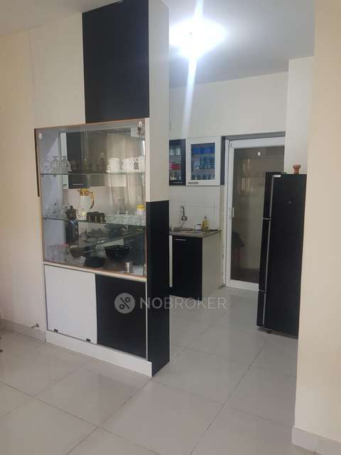 2 BHK Flat In Atz Rock View,  Thanisandra, Bangalore For Sale  In Thanisandra