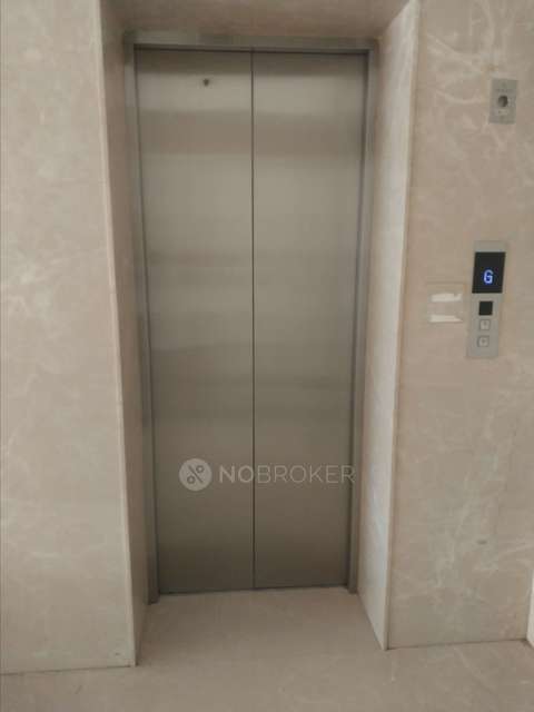 1 BHK Flat In Godrej Trees For Sale  In Vikroli East