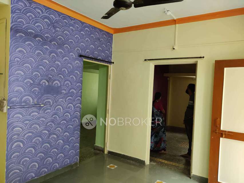 1 BHK House for Rent  In Hadapsar