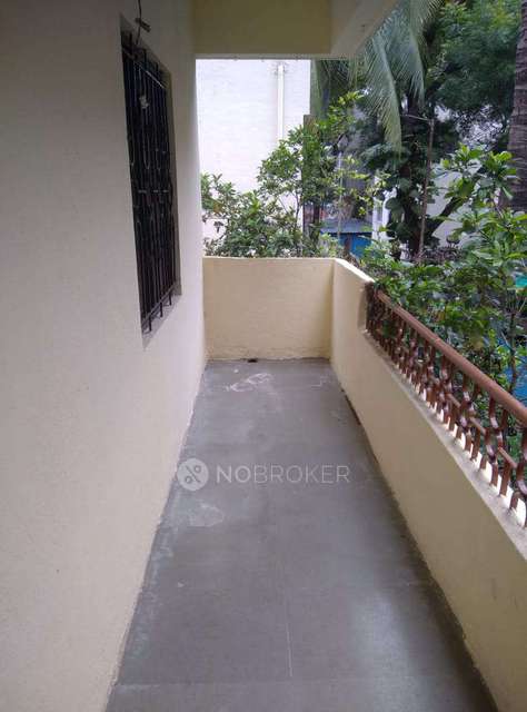 1 BHK House for Rent  In Hadapsar
