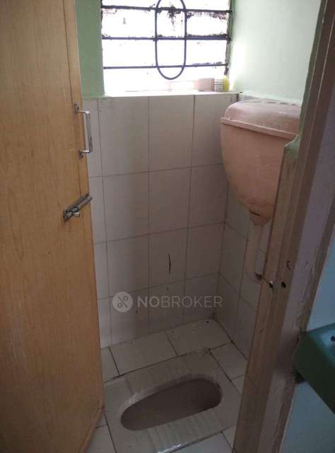 1 BHK House for Rent  In Hadapsar