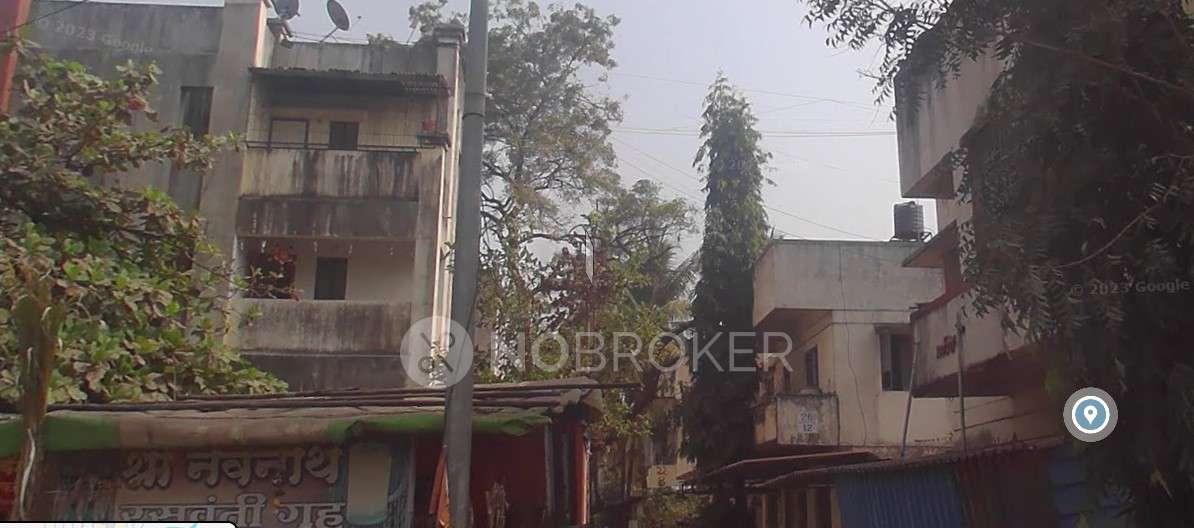 1 BHK House for Rent  In Hadapsar