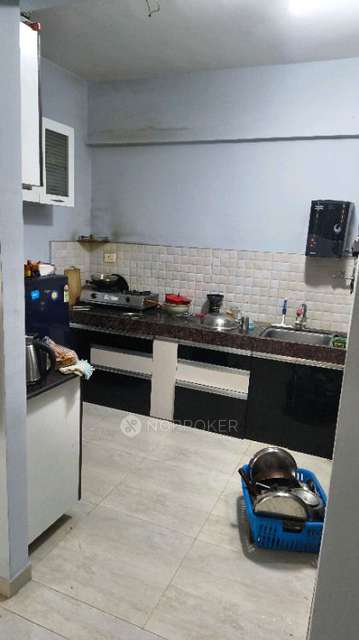 Single Room for Male In 2 BHK  In High Mont Society In Hinjewadi Phase Ii, Hinjewadi Rajiv Gandhi Infotech Park, Hinjawadi