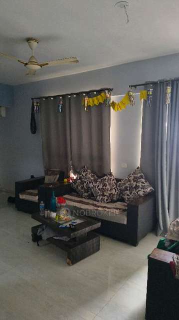 Single Room for Male In 2 BHK  In High Mont Society In Hinjewadi Phase Ii, Hinjewadi Rajiv Gandhi Infotech Park, Hinjawadi