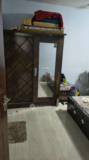 Single Room for Male In 2 BHK  In High Mont Society In Hinjewadi Phase Ii, Hinjewadi Rajiv Gandhi Infotech Park, Hinjawadi