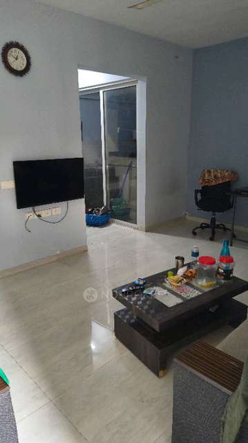 Single Room for Male In 2 BHK  In High Mont Society In Hinjewadi Phase Ii, Hinjewadi Rajiv Gandhi Infotech Park, Hinjawadi