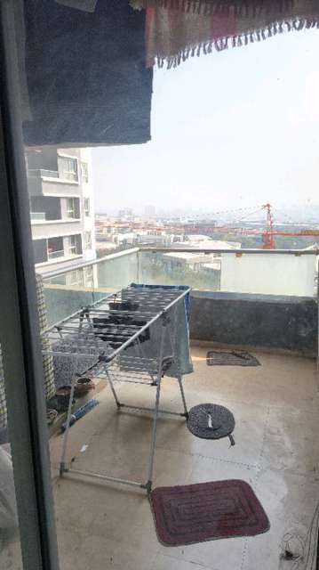 Single Room for Male In 2 BHK  In High Mont Society In Hinjewadi Phase Ii, Hinjewadi Rajiv Gandhi Infotech Park, Hinjawadi