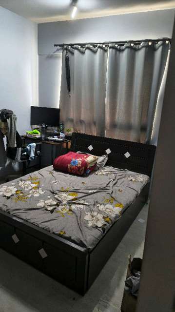 Single Room for Male In 2 BHK  In High Mont Society In Hinjewadi Phase Ii, Hinjewadi Rajiv Gandhi Infotech Park, Hinjawadi