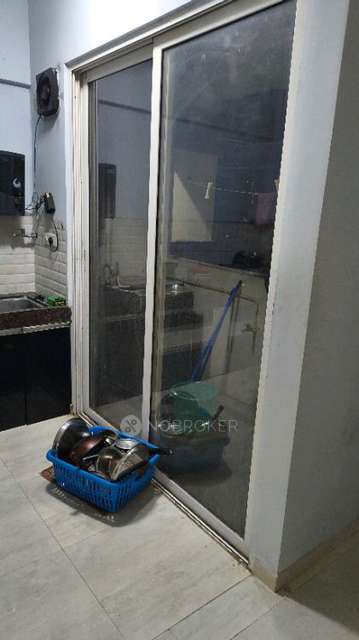 Single Room for Male In 2 BHK  In High Mont Society In Hinjewadi Phase Ii, Hinjewadi Rajiv Gandhi Infotech Park, Hinjawadi