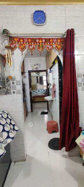 1 BHK Flat In Mata Saraswati Building  For Sale  In Radha Nagar