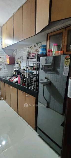 1 BHK Flat In Mata Saraswati Building  For Sale  In Radha Nagar