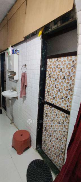 1 BHK Flat In Mata Saraswati Building  For Sale  In Radha Nagar