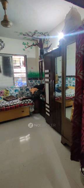 1 BHK Flat In Mata Saraswati Building  For Sale  In Radha Nagar