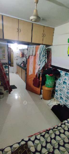 1 BHK Flat In Mata Saraswati Building  For Sale  In Radha Nagar