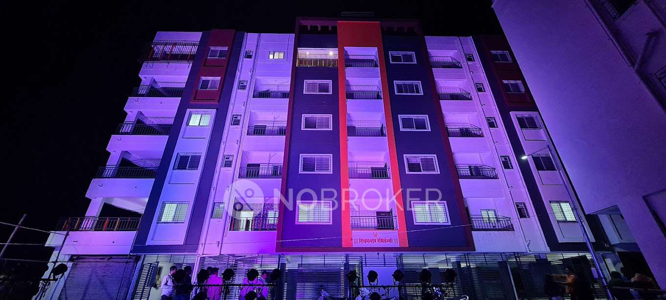 1 BHK Flat In Shivmalhar Residency for Rent  In Sus