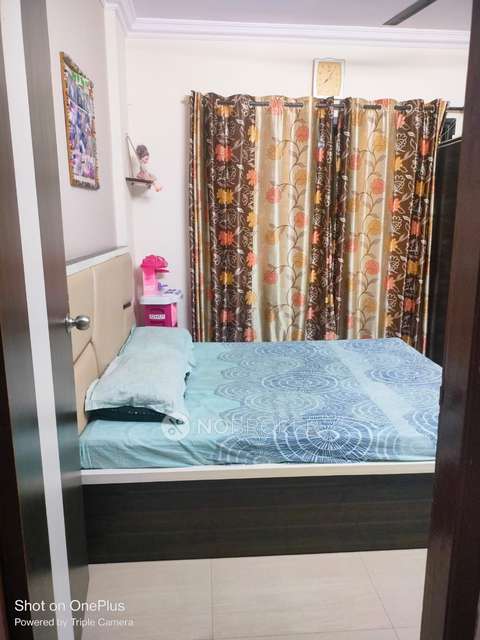 2 BHK Flat In Jay Kiran Plaza Chsl For Sale  In Bhayandar West