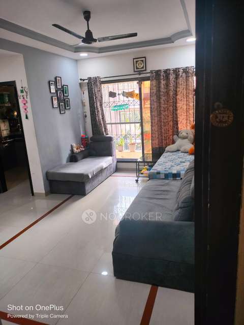 2 BHK Flat In Jay Kiran Plaza Chsl For Sale  In Bhayandar West