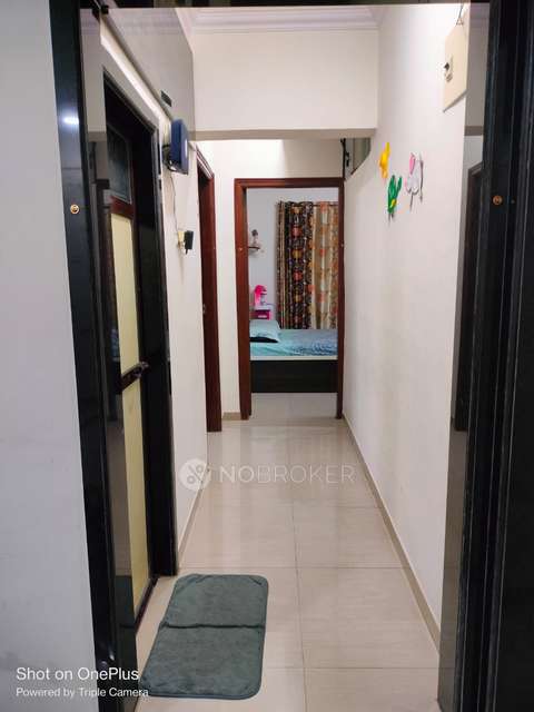 2 BHK Flat In Jay Kiran Plaza Chsl For Sale  In Bhayandar West