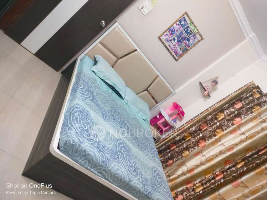 2 BHK Flat In Jay Kiran Plaza Chsl For Sale  In Bhayandar West