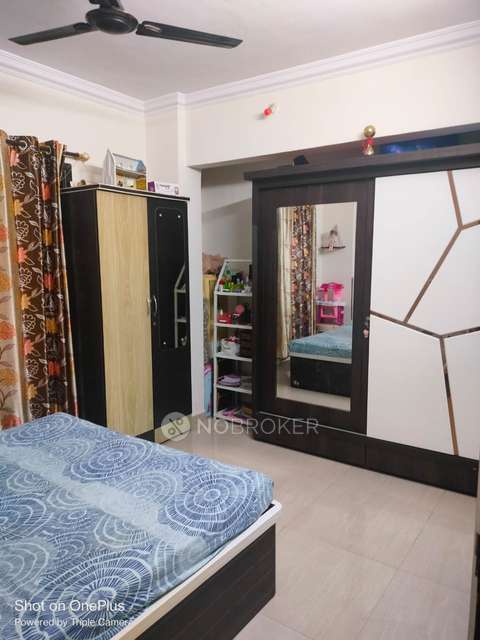 2 BHK Flat In Jay Kiran Plaza Chsl For Sale  In Bhayandar West